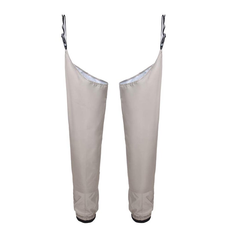 Kylebooker Breathable Stockingfoot Hip Waders(XXL) - Image 2